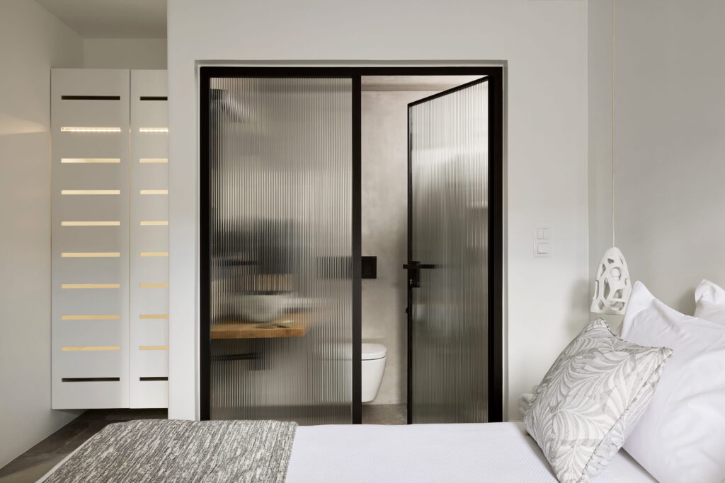 Manesis Suites in Milos Bentonite Suite 05