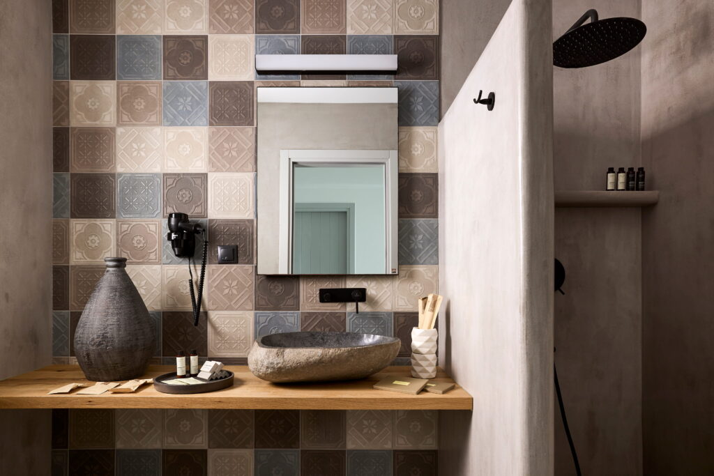 Manesis Suites in Milos Bentonite Suite 09