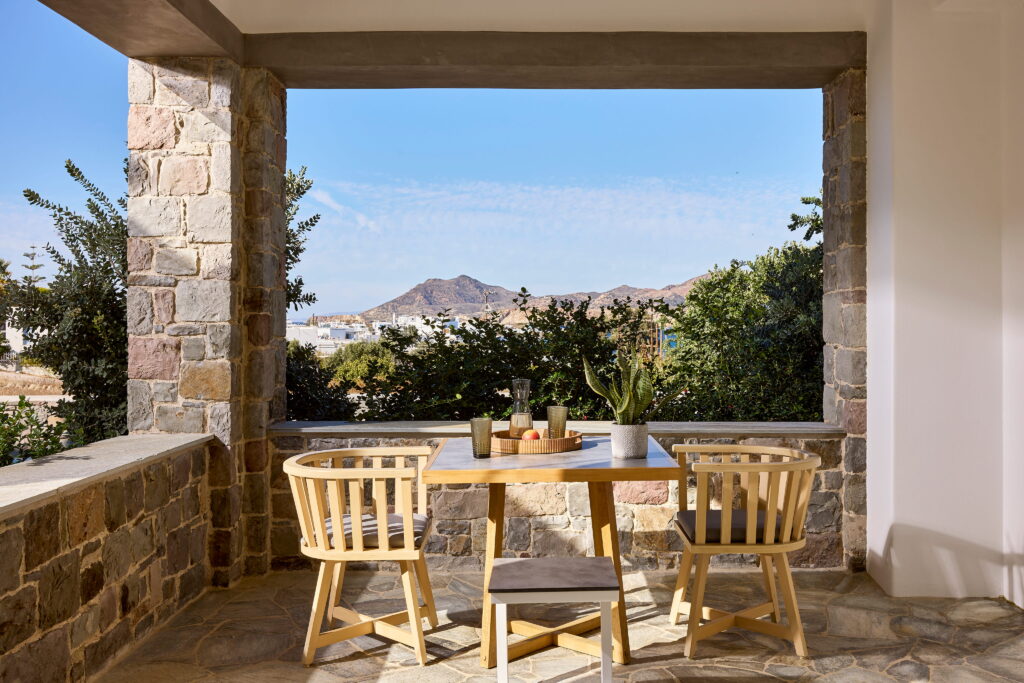 Manesis Suites in Milos Perlite Suite 04